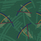 Illustration for article titled How the Portland Airport Carpet Became a Hipster Icon